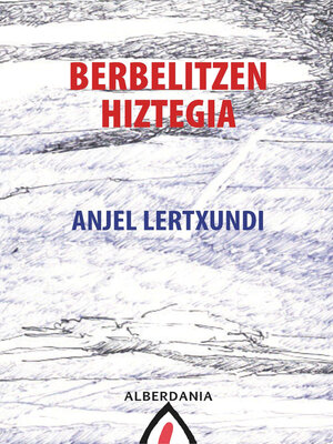 cover image of Berbelitzen hiztegia